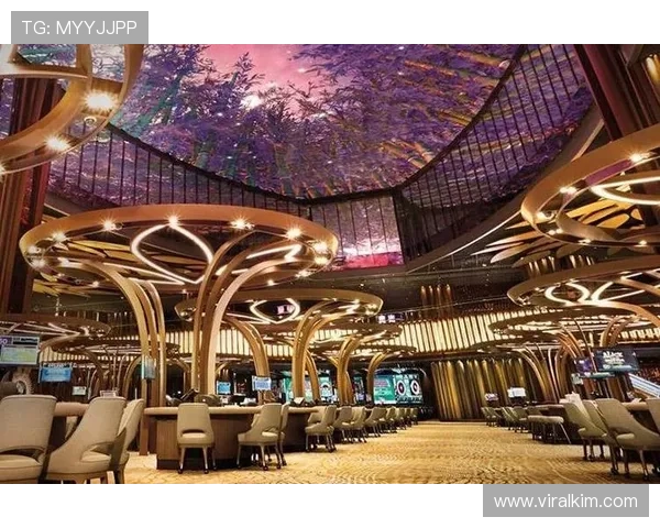 云顶赌场是哪个国家:探索云顶赌场的地理位置及其在国际博彩业中的地位