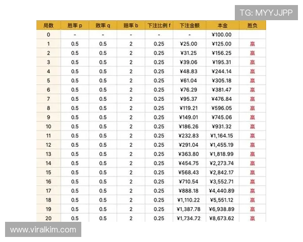掌握百家乐大小规则提升胜率的实用攻略详解新手快速入门指南