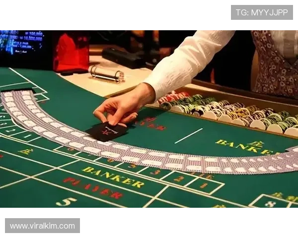 掌握百家乐赢钱的诀窍,成为赌场中的赢家 掌握百家乐赢钱的诀窍,成为赌场中的赢家